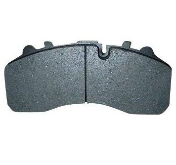 Колодки гальмівні 29131 (MERITOR D-Elsa2)