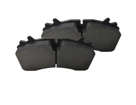 Колодки гальмівні 29162 (WABCO PAN22-1) комплект 4 шт