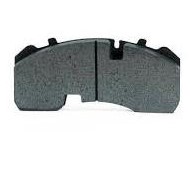 Колодки гальмівні 29165 (KNORR SB/SN6, SB3745 05.2003=>) комплект 4 шт