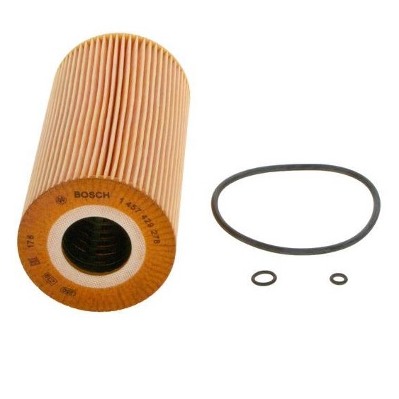 Фильтр масляный MAN TGL/TGM, MB Sprinter W901-904, Vario