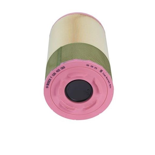 Фільтр повітряний MAN TGA/TGS/TGX