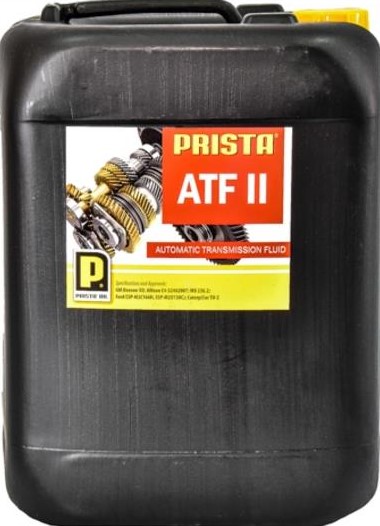 Олива трансмісійна ATF Dexron III /20L