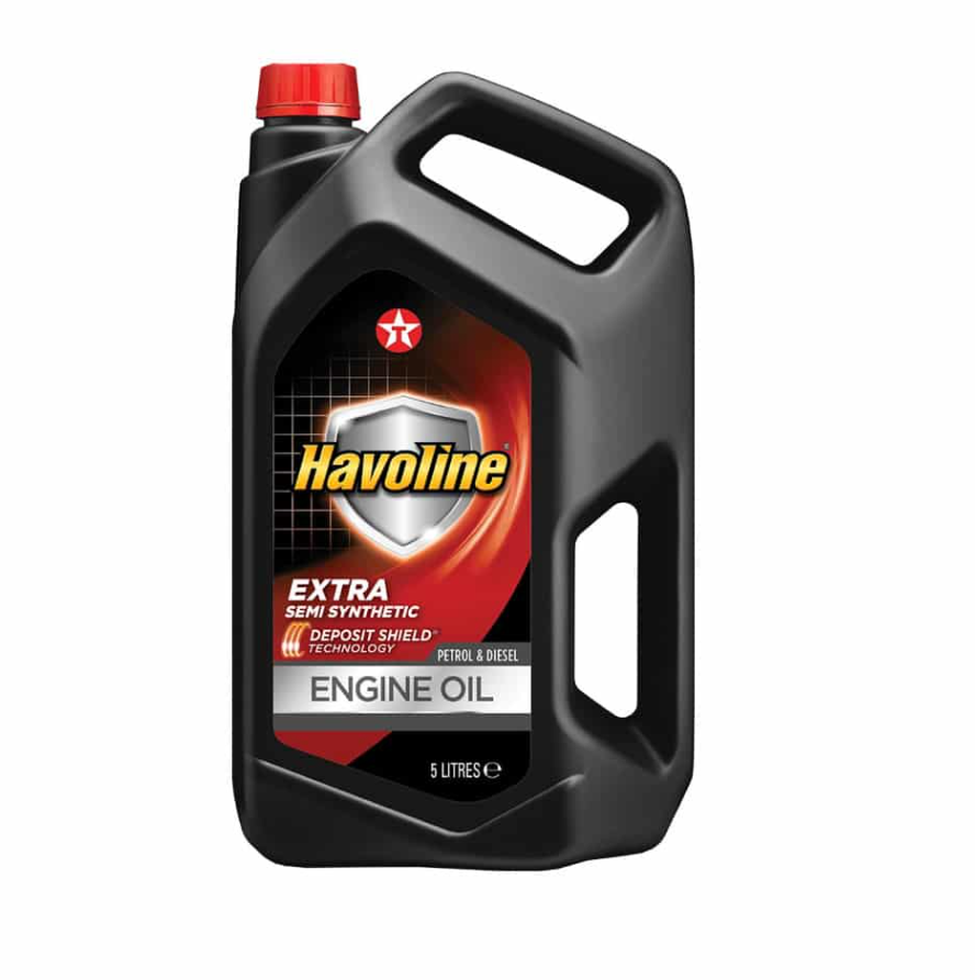 Масло моторное HAVOLINE EXTRA 10W40 /1L