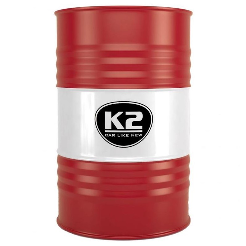 Олива моторна K2 Semisynthetic XL SL/CF 10W-40 60 л