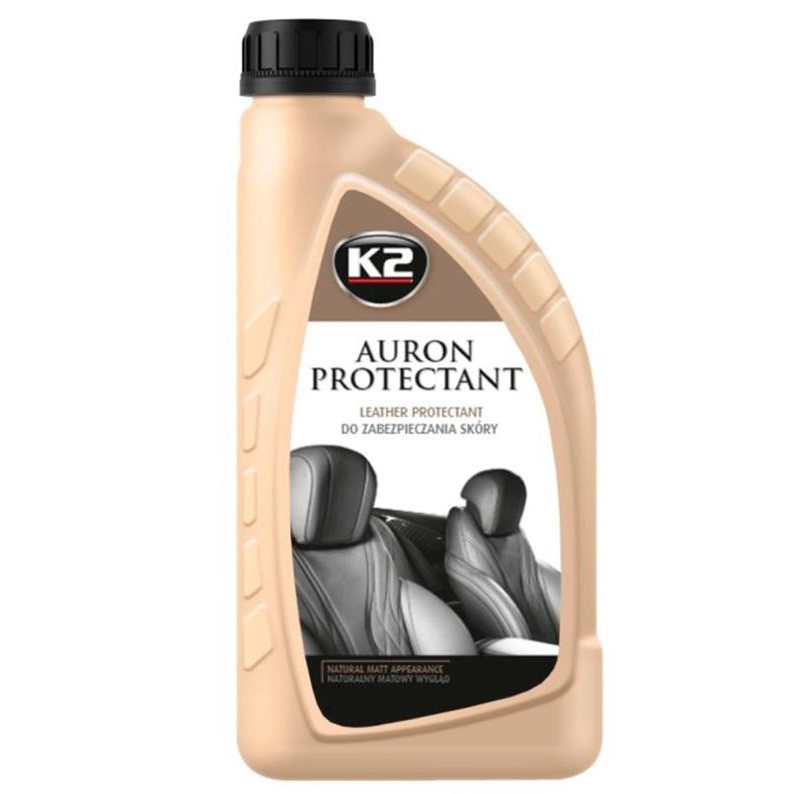 Средство защиты кожи K2 Auron Protectant 1 л 