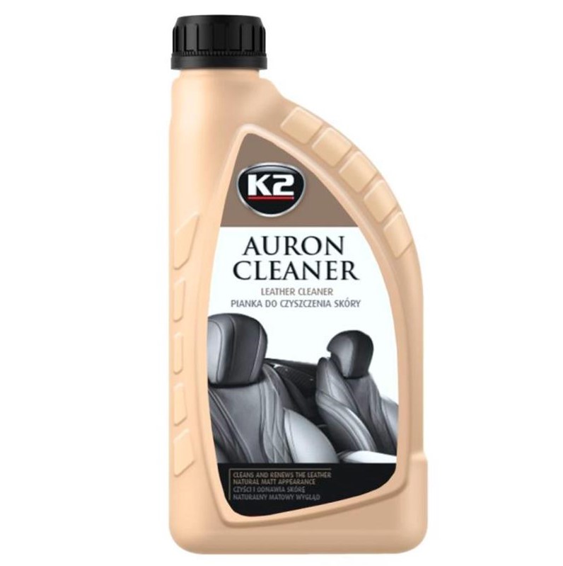 Средство для очищения кожи К2 Auron Cleaner 1 л 
