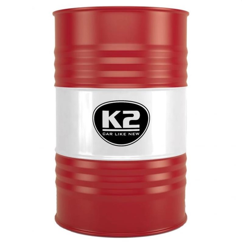 Олива гідравлічна K2 HLP 46 Hydraulic 208 л 