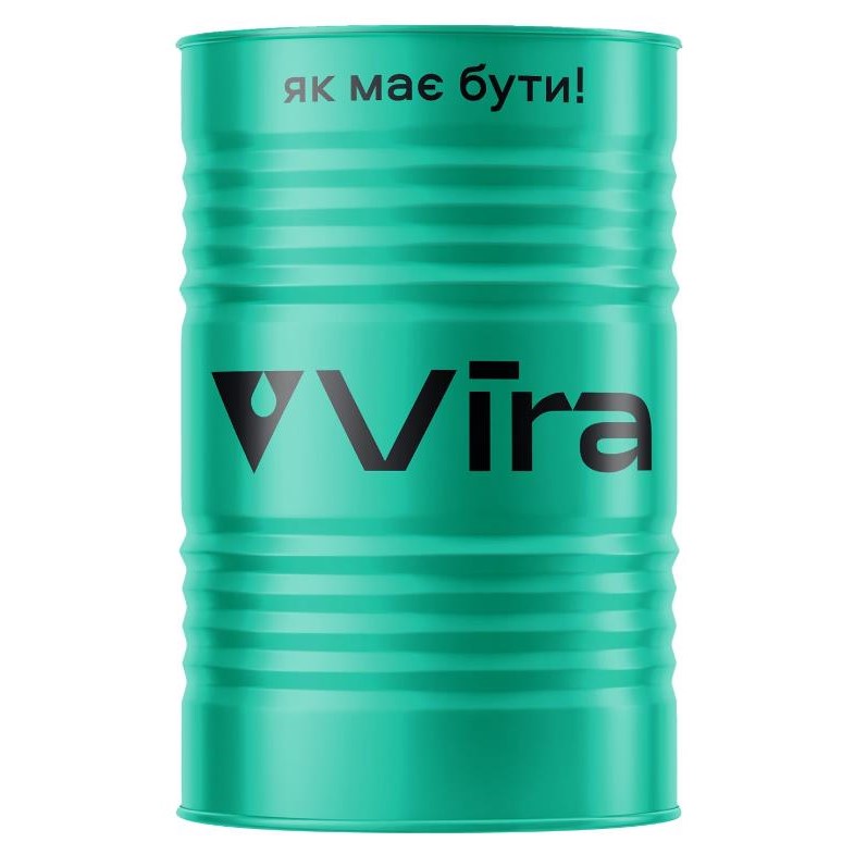 Олива моторна VIRA Diesel Classic 10W-40 205 л 