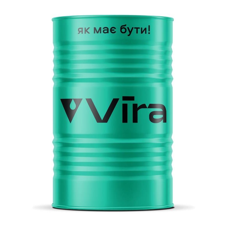 Олива моторна Vira Diesel HD CF-4/SG 15W-40 180 кг 