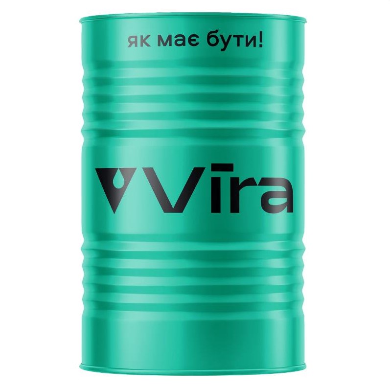 Олива моторна VIRA Super 15W-40 205 л 