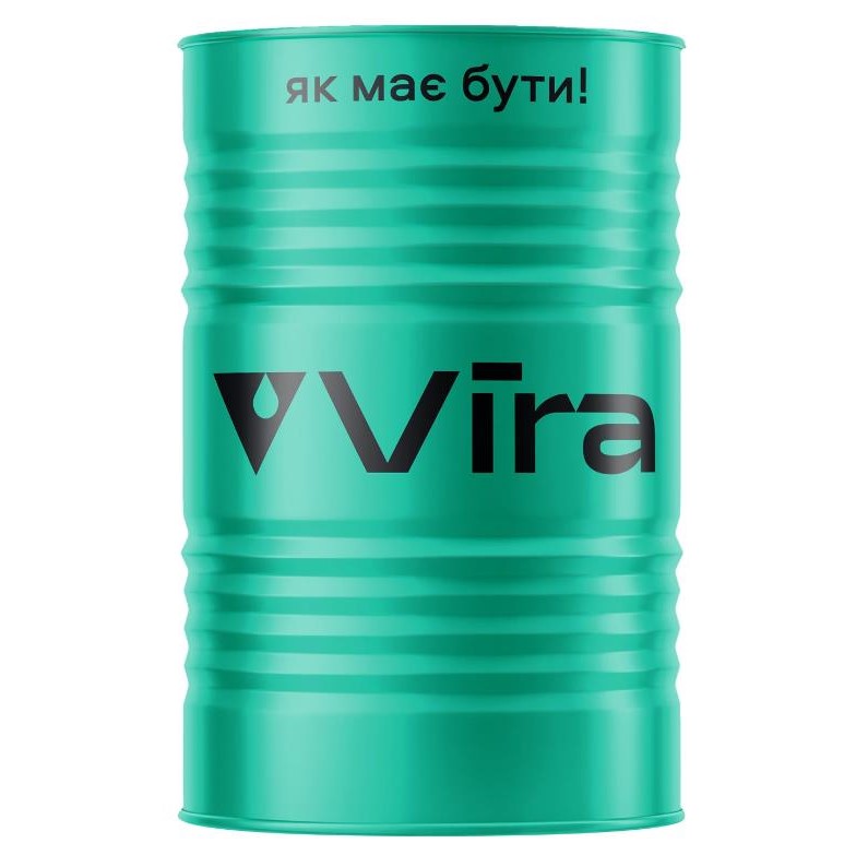Олива моторна VIRA М-10Г2К SAE 30 205 л 