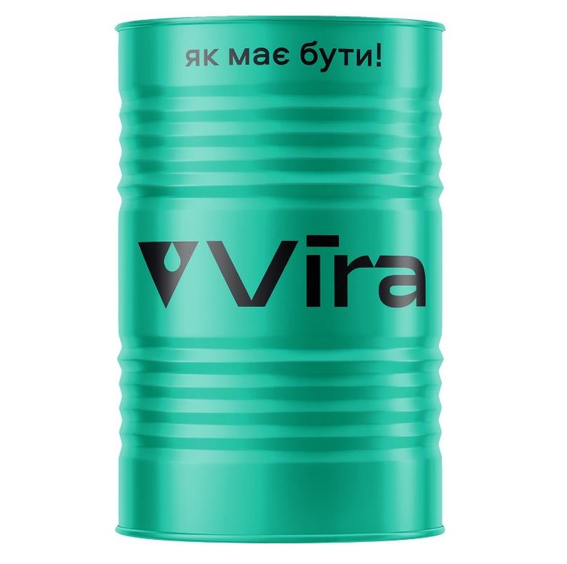 Олива моторна VIRA М-10ДМ SAE 30 205 л 