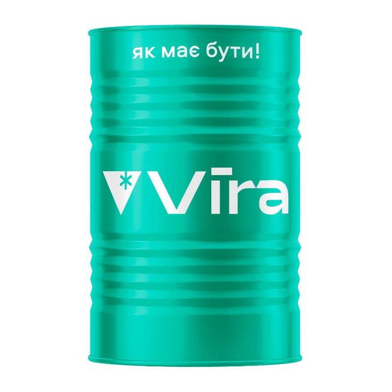 Рідина охолоджуюча VIRA Tosol -24 °C 215 кг 