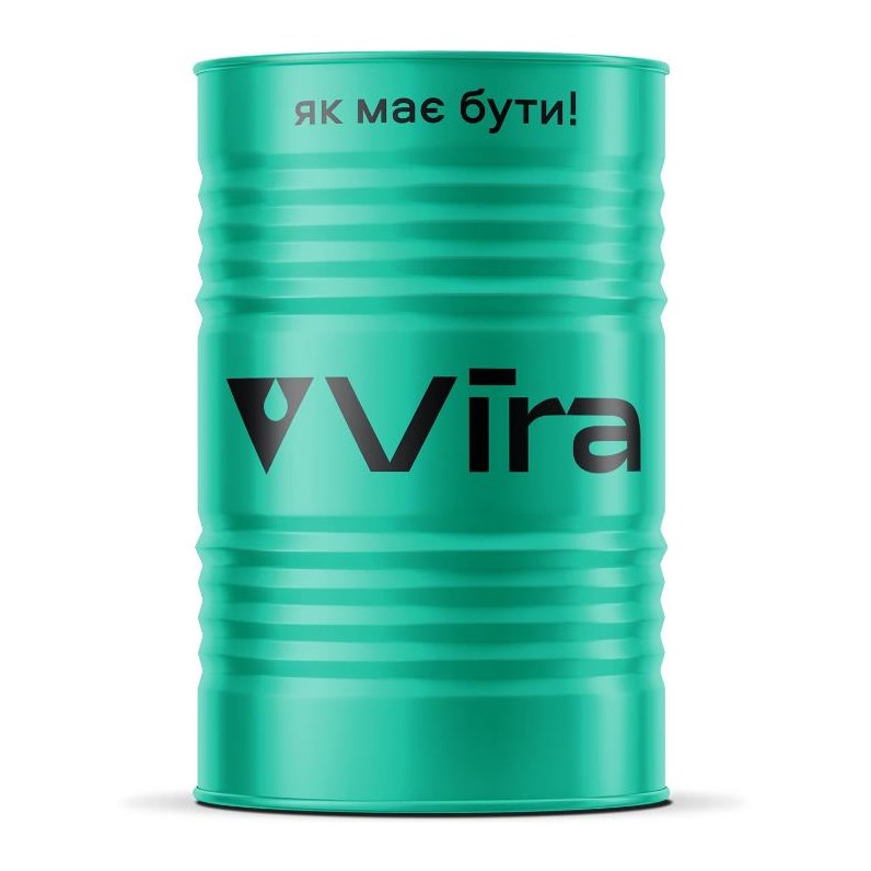Олива гідравлічна МГЕ-46В ISO VG 46 205 л 