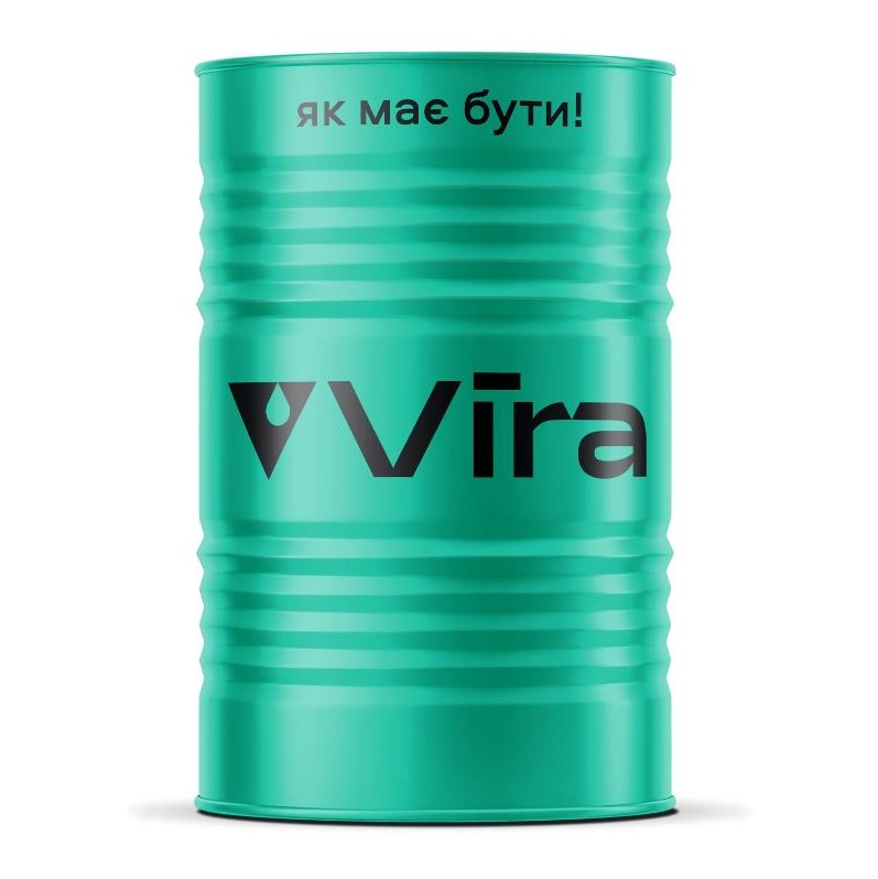 Олива трансмісійна Vira ТАП-15В GL-3 SAE 90 180 кг  