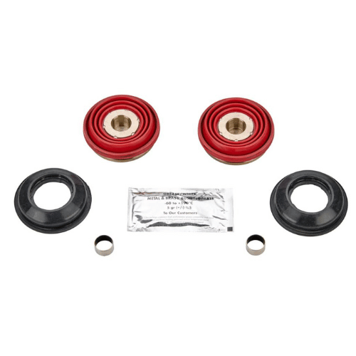 РМК пятаків суппорта KNORR SB5/ SB6/ SB7 0980102630/ A0004203982/ 03434380400/ 015419