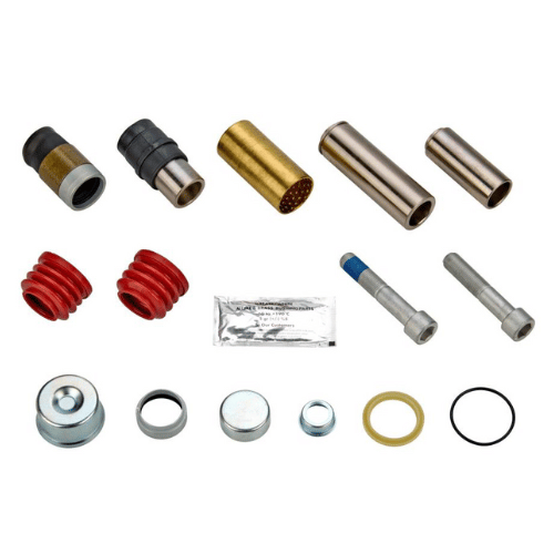 РМК направляючих супорта для KNORR SB6/ SB7 0200603425/ 1929023/ 81508226023/ A0004231450/ 034343820