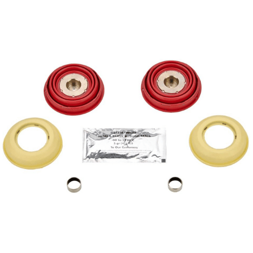 РМК супорта (пятаки, пильник) Knorr SL7/SM7 JAE0250410082/ A0004230316/ 03434382300/ 1227579