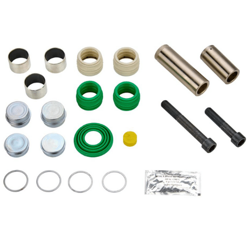 РМК супорта Wabco PAN19/22 DAF/SAF/RVI 1104514/ 1505890/ 550003851/ 03434382701/ 1020777