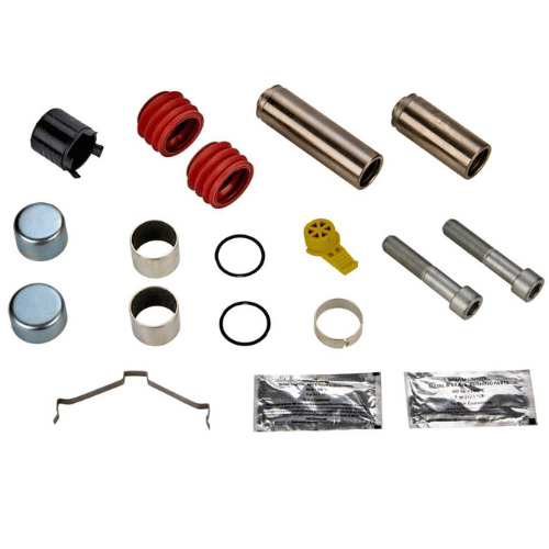 РМК супорта дискового гальма повний Haldex/SAF/ SBS JAE0250410063/ 550017811/ 03434386100/ 2092720/