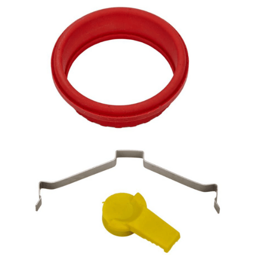 РМК супорта пильникHaldex SBS-2220-SAF 3434386300/ JAE0250410086/ 550017813/ 03434386300/ 2092714/ 1