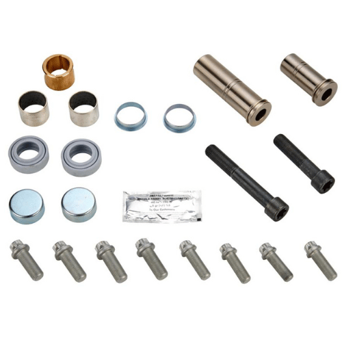 РМК супорта (Направляючі/Пильники/Болти/Заглушки) MERITOR/ ELSA/ VOLVO 5001866989/ 85109889