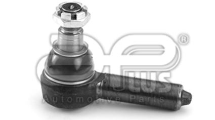 Накінечник рульової тяги, різьба ліва MAN /DAF/IVECO/SCANIA/Renault/MB/VOLVO