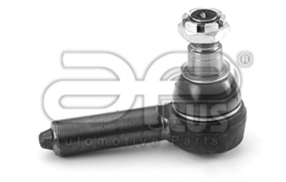 Накінечник рульової тяги, різьба права MAN/DAF/IVECO/SCANIA/Renault /MB /VOLVO
