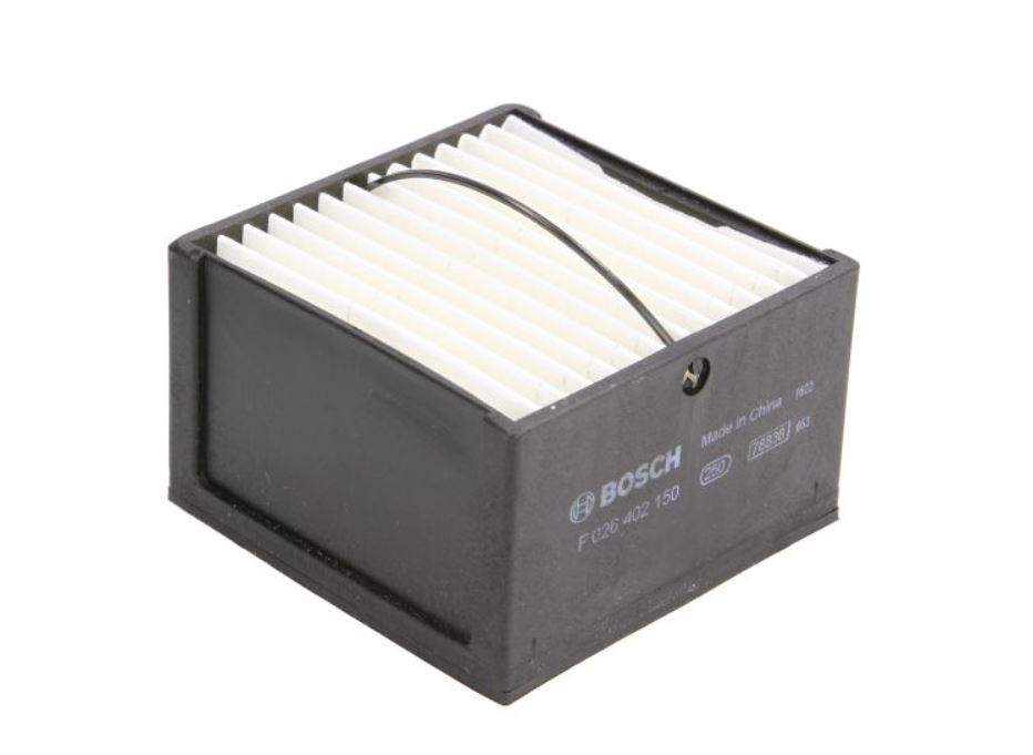 Фильтр топливный h=54 MAN / RENAULT