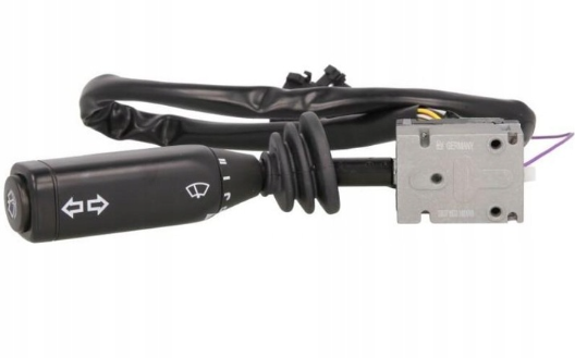 Перемикач підрульовий MAN