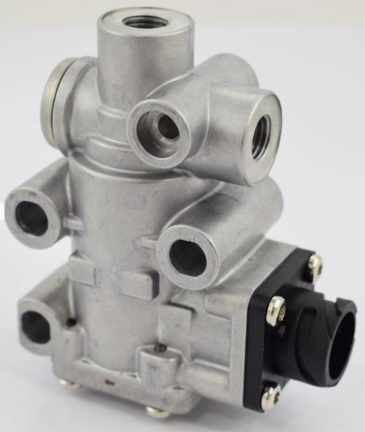 Клапан электромагнитный пропорциональный Scania P/G/R/T-Series, Bus F/K/N-Series