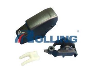 Переключатель регулировки сиденья водителя Scania P/G/R/T/S-Series