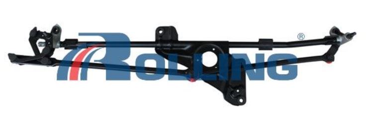 Трапеция стеклоочистителя без двигателя Renault Kerax/Premium, Volvo FE/FL (LHD)