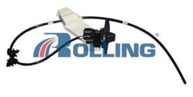 Клапан регулювання рульової колонки Renault Kerax/Midlum/Premium