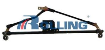 Трапеция стеклоочистителя MAN TGA/TGX без двигателя