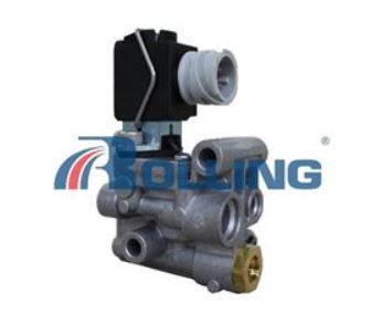 Клапан EGR MAN D0834/D0836/D2066/D2676