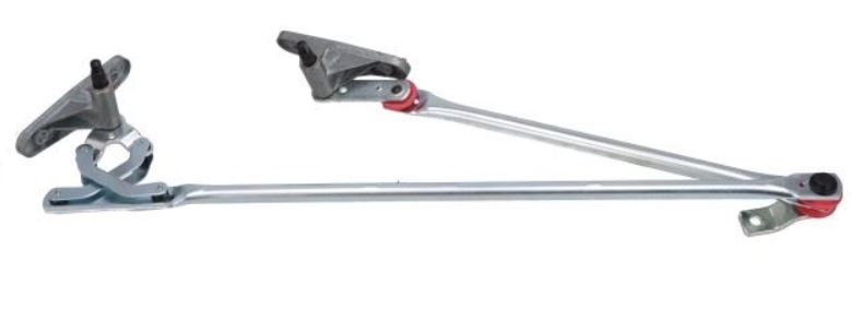 Трапеция стеклоочистителя MB Actros без мотора