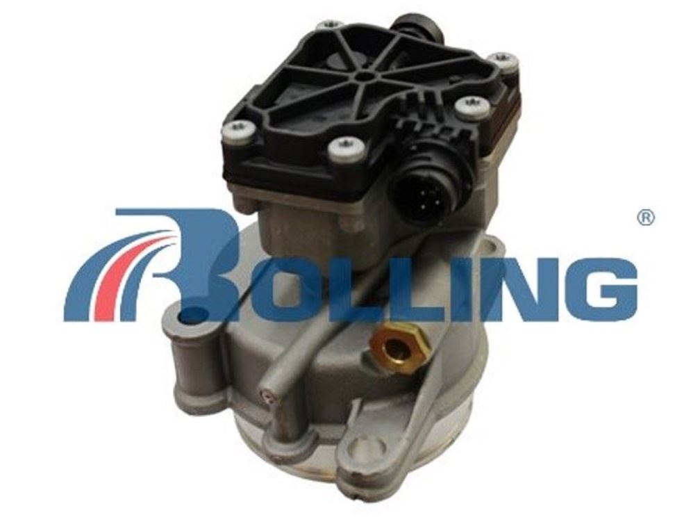 Цилиндр делителя КПП MB Actros G210/211/230/231/240/260-16