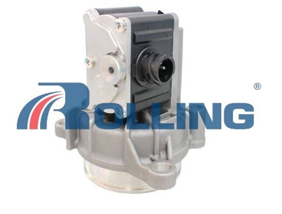 Цилиндр включения GP КПП MB Actros G210/211/230/231/240/260-16