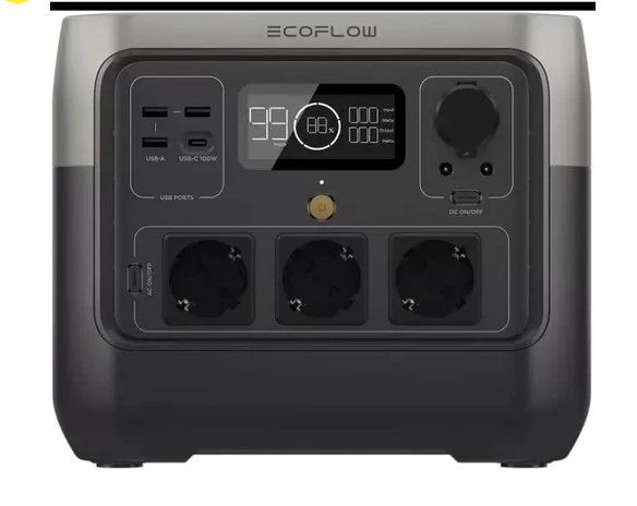 ECOFLOW River 2 Pro