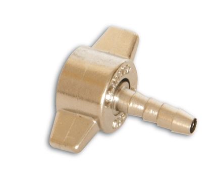 Концовка для шлангов, метлы диаметр 6