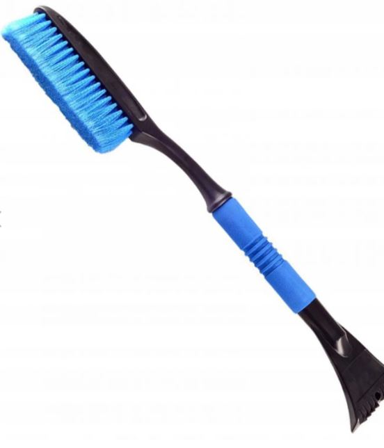 Щітка-шкребок 62,5 cм