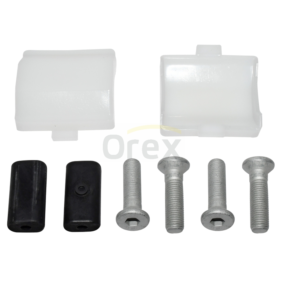 Ремонтний комплект зчіпного пристрою JOST JSK 42