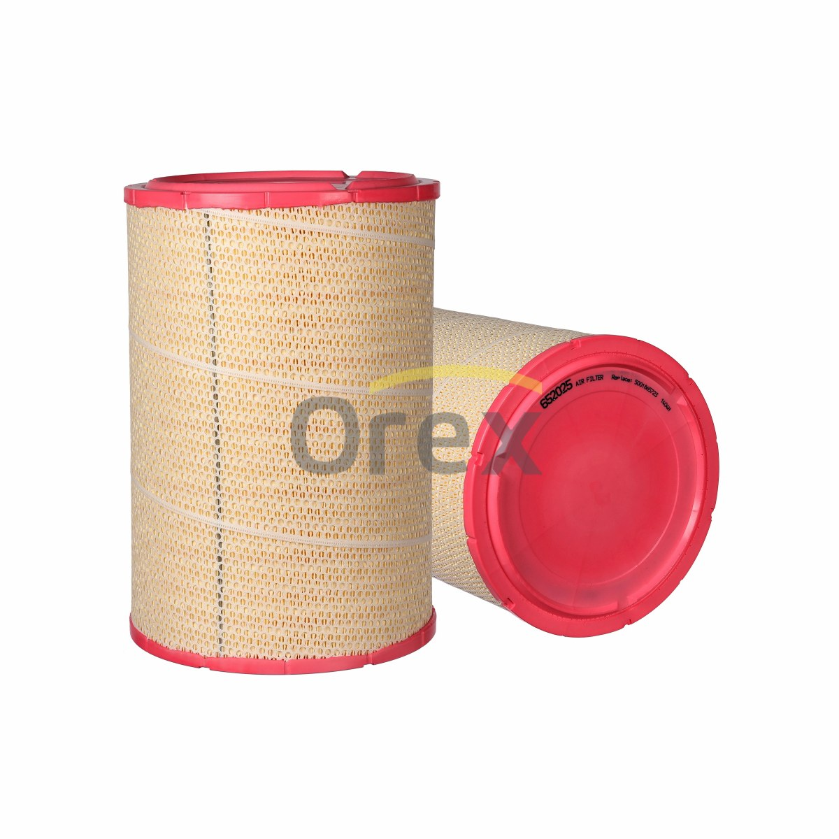 Фильтр воздушный Renault Magnum/Midlum/Premium, Volvo FL/FE