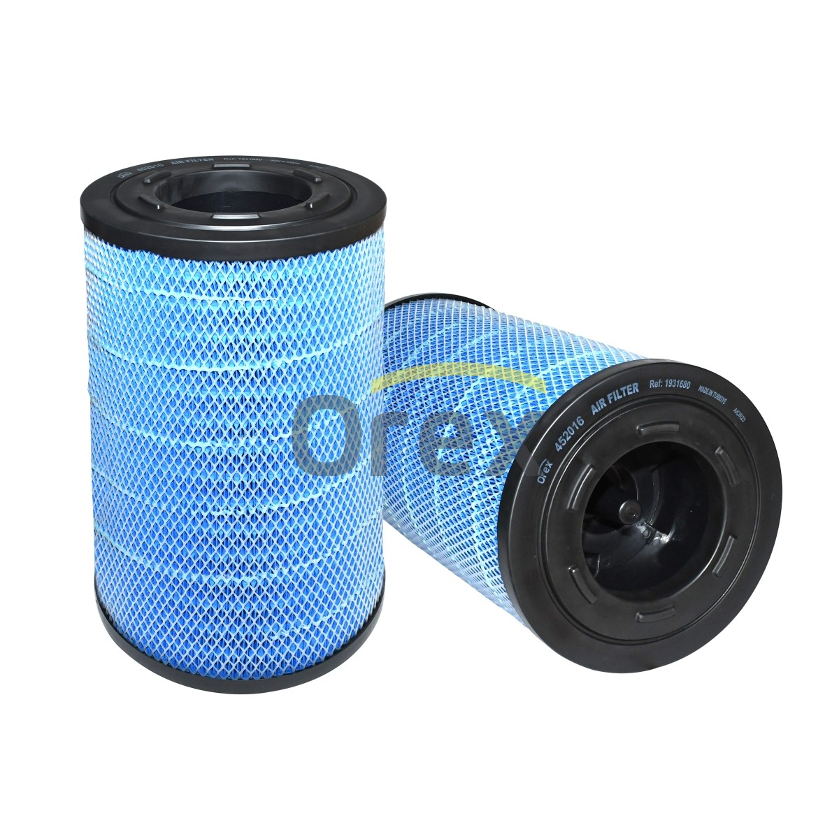 Фільтр повітряний DAF XF95/105