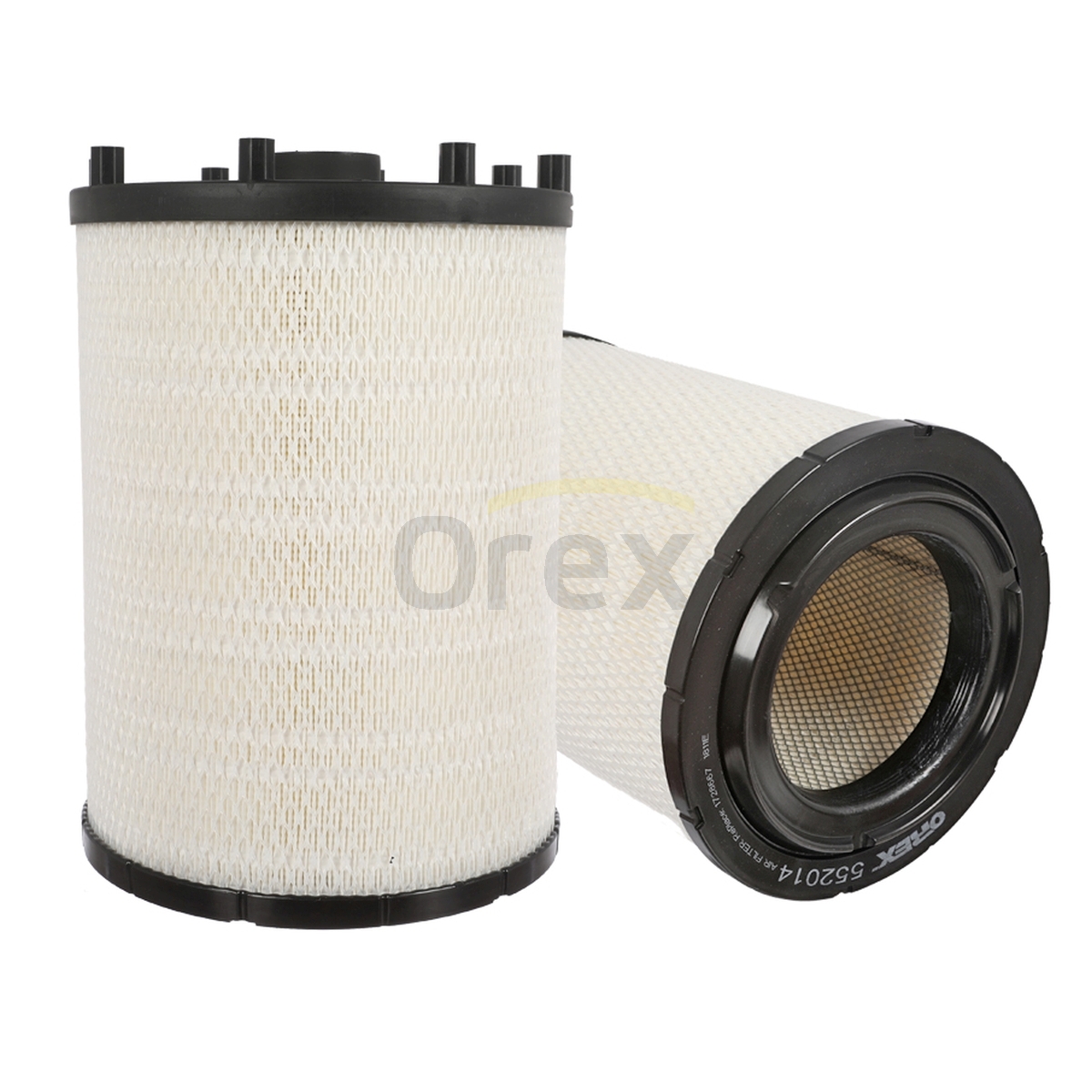 Фільтр повітряний Scania 4 Series, P/G/R/T Series з ніжками