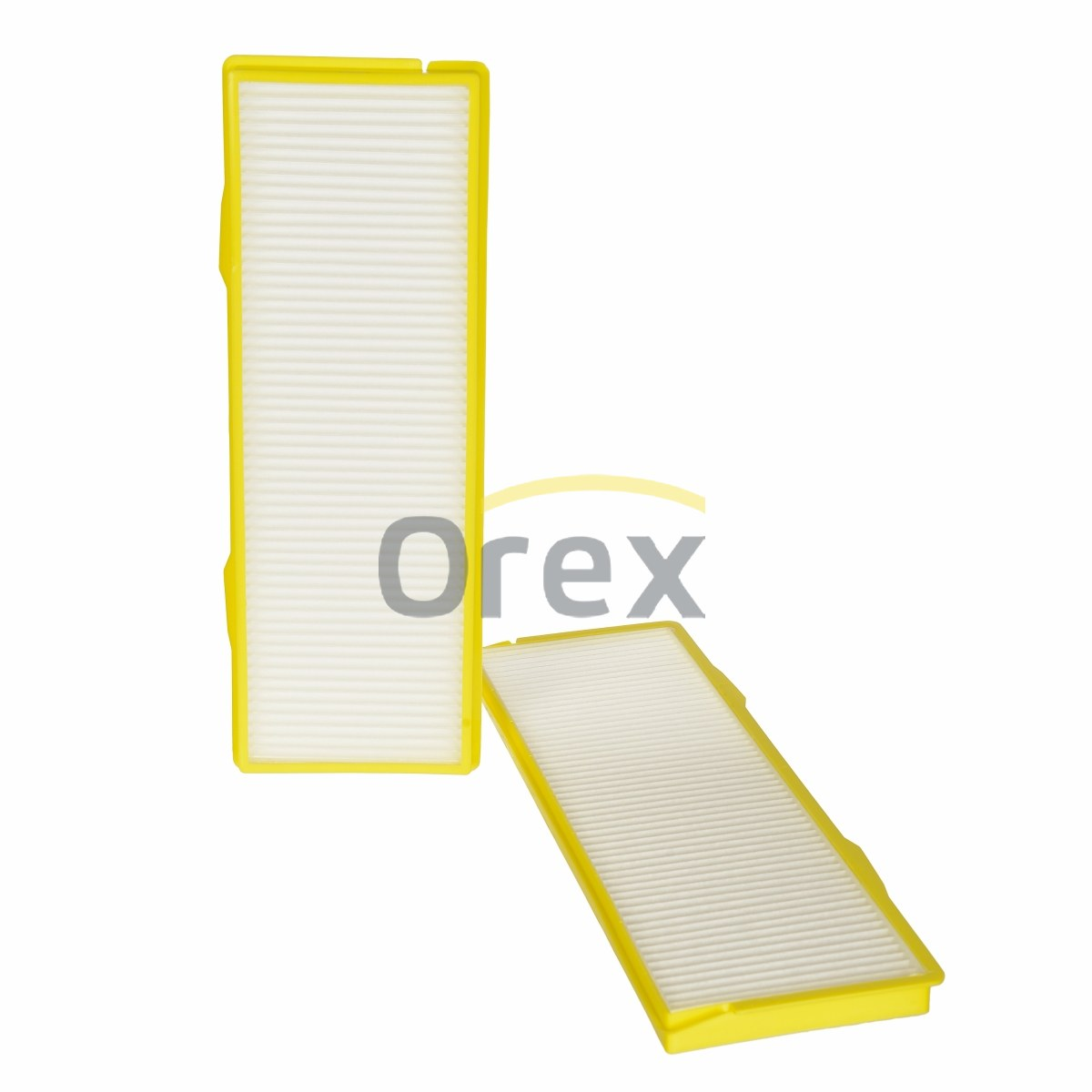 Фільтр салону Scania P/G/R/T Series