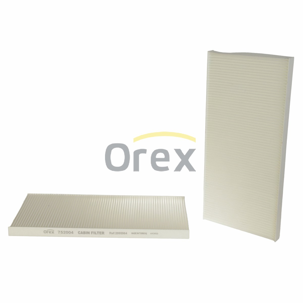 Фільтр салону IVECO Stralis, Trakker/02-