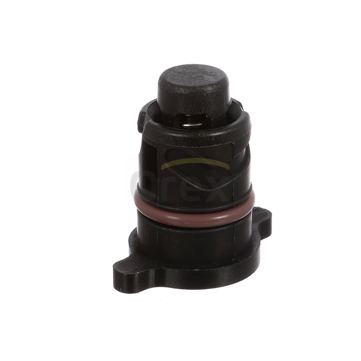 Пробка поддона масла MB ACTROS Ø13*Ø21*37.6мм