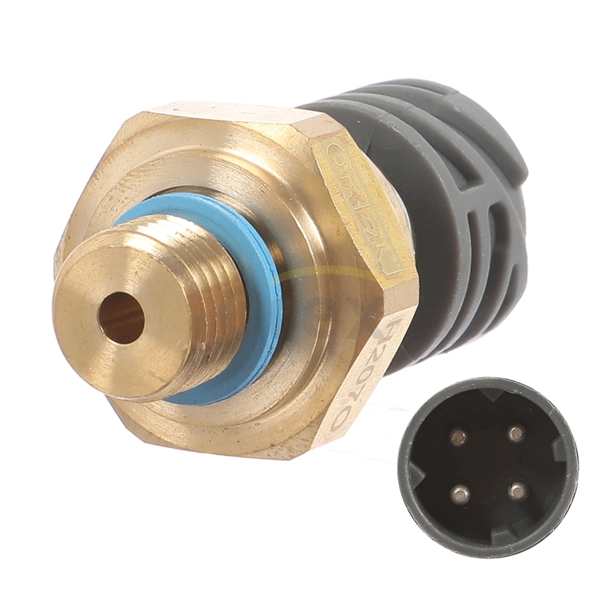 Датчик давления масла DAF XF105 MX375 >2013 M14*1.5мм